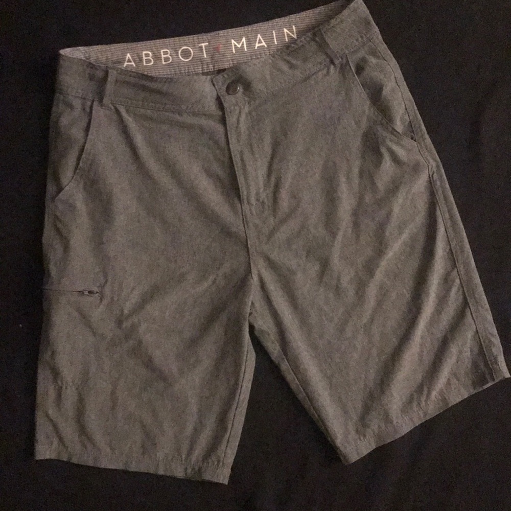 Men’s hybrid shorts
